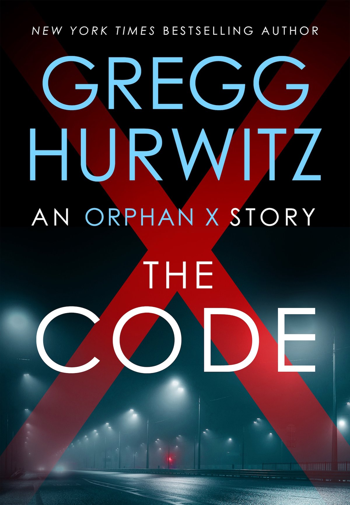 Cover of The Code