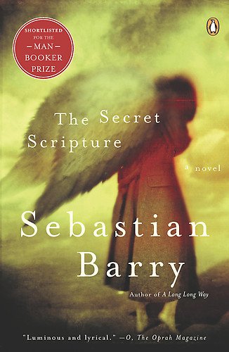 Cover of The Secret Scripture