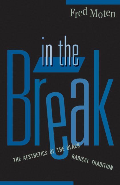 Cover of In the Break (1949)