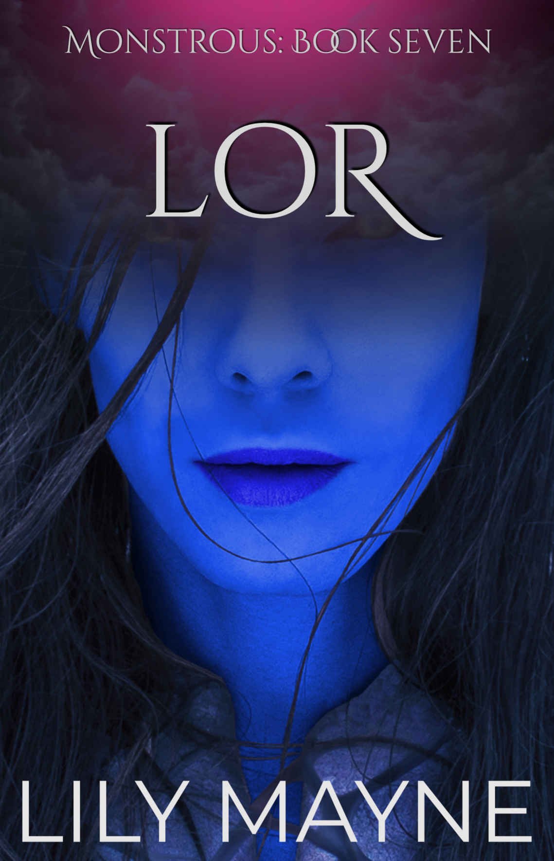 Cover of Lor