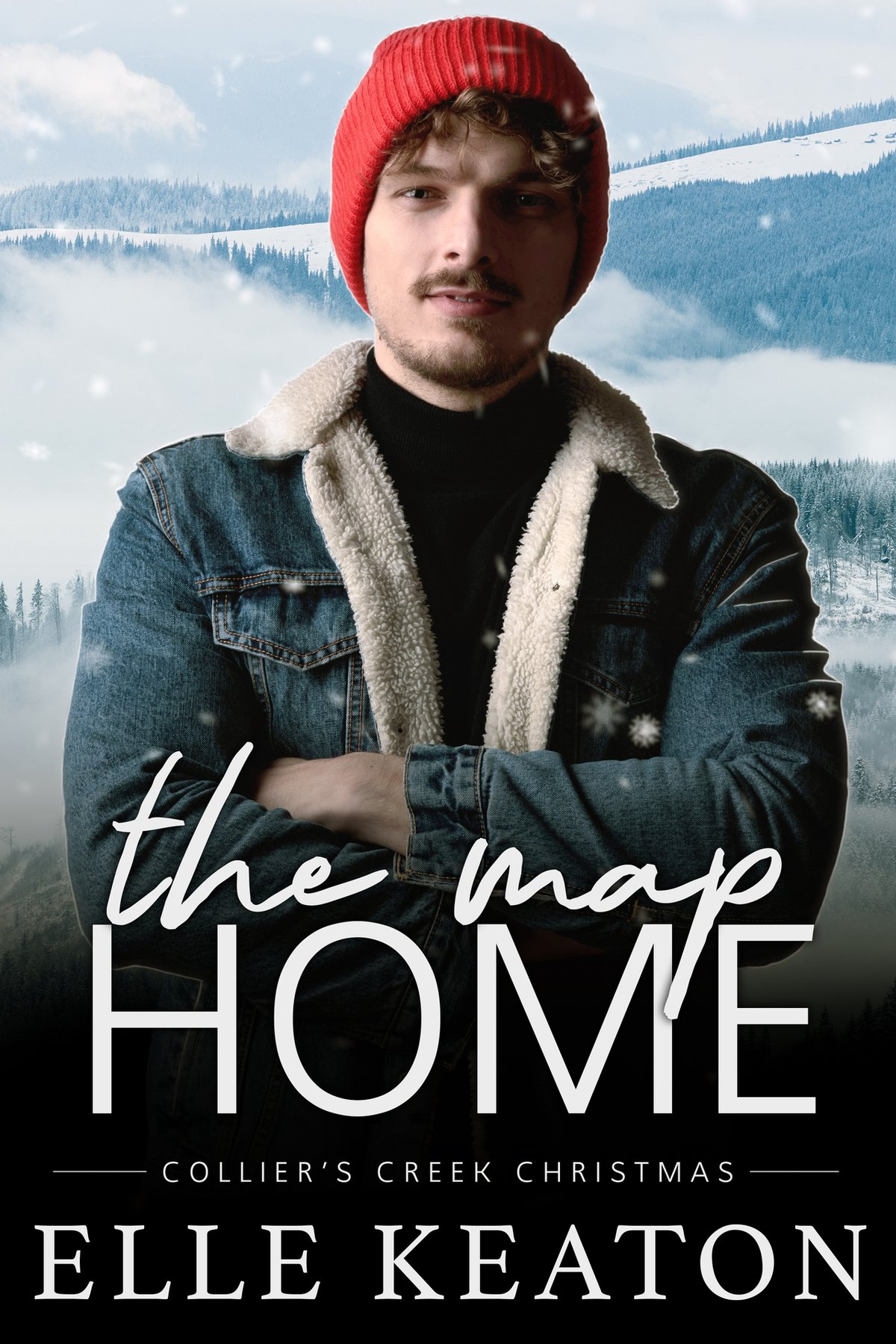 Cover of The Map Home