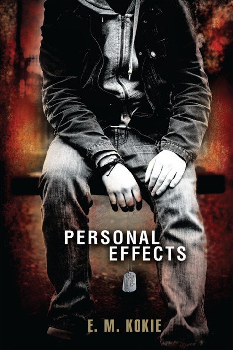 Cover of Personal Effects (2012)