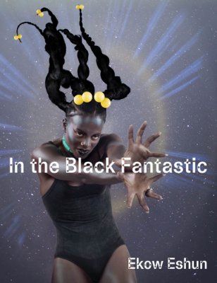 Cover of In the Black Fantastic