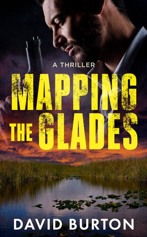 Cover of Mapping the Glades