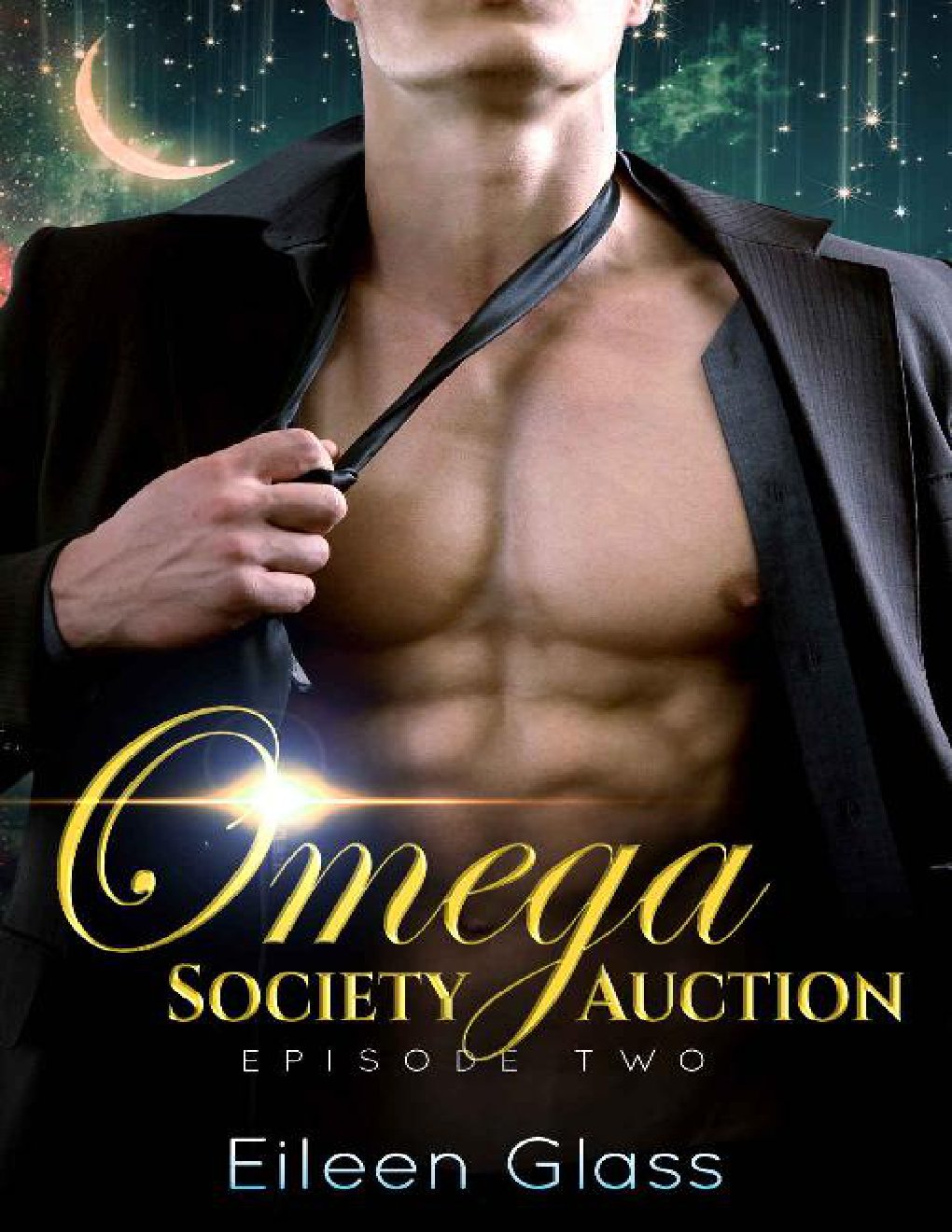 Cover of Omega Society Auction [Two]