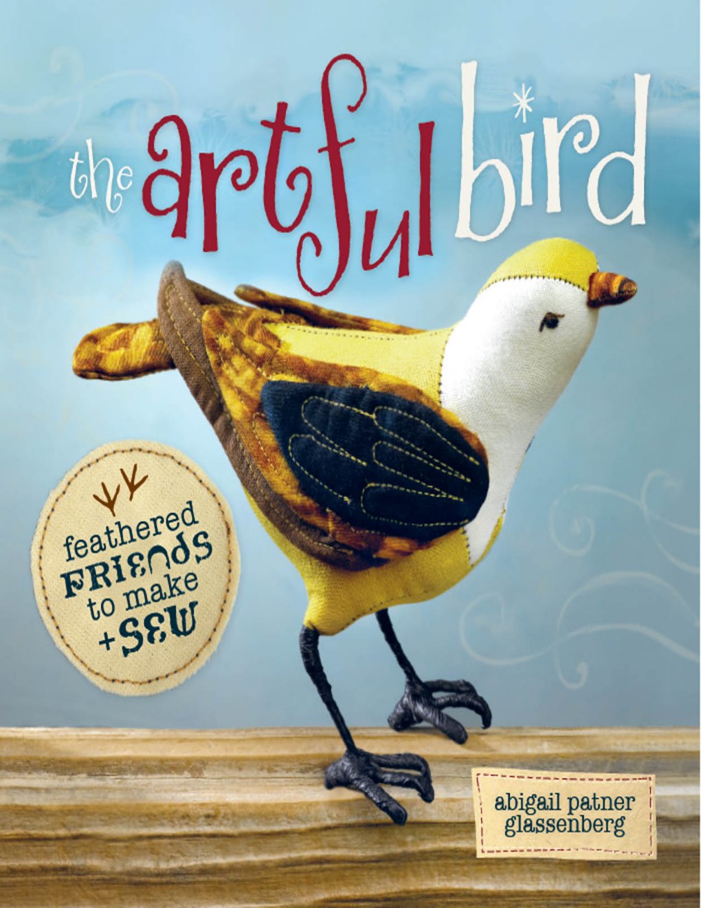 Cover of Artful Bird