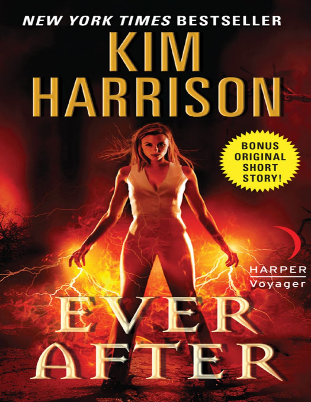 Cover of Ever After (2000)