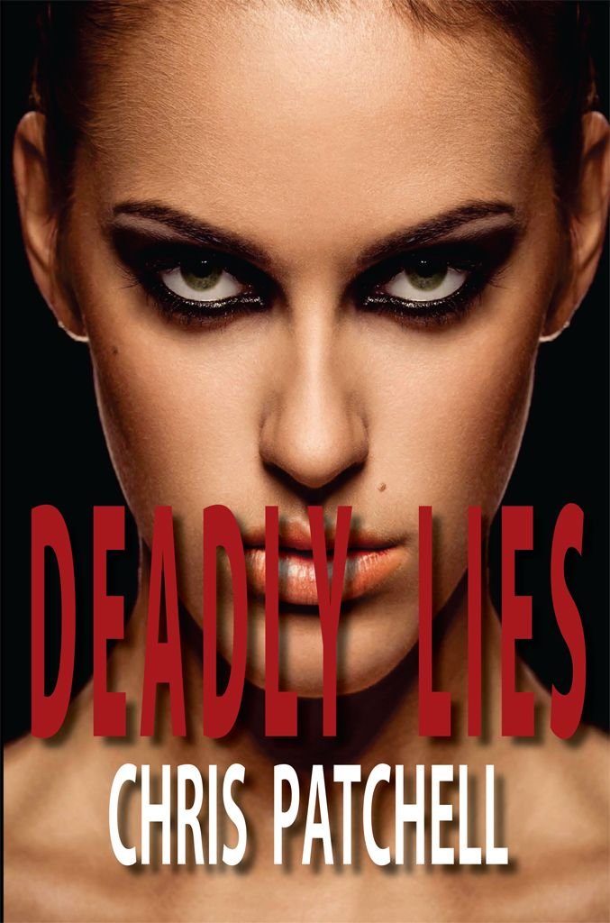 Cover of Deadly Lies