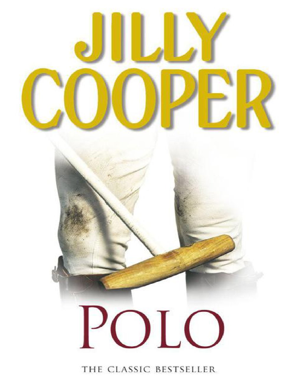 Cover of Polo
