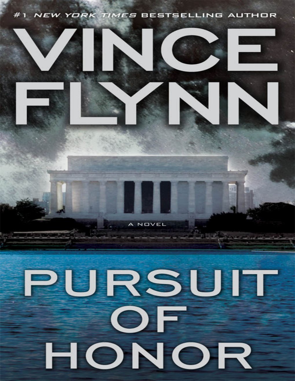 Cover of Pursuit of Honor