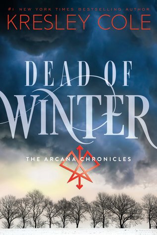 Cover of Dead of Winter