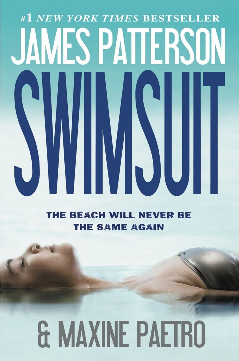 Cover of Swimsuit