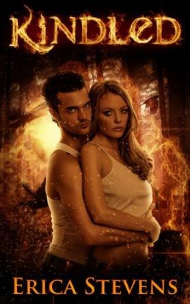 Cover of Kindled