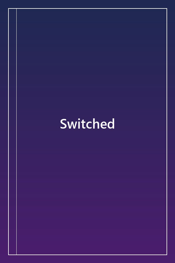 Cover of Switched (2010)