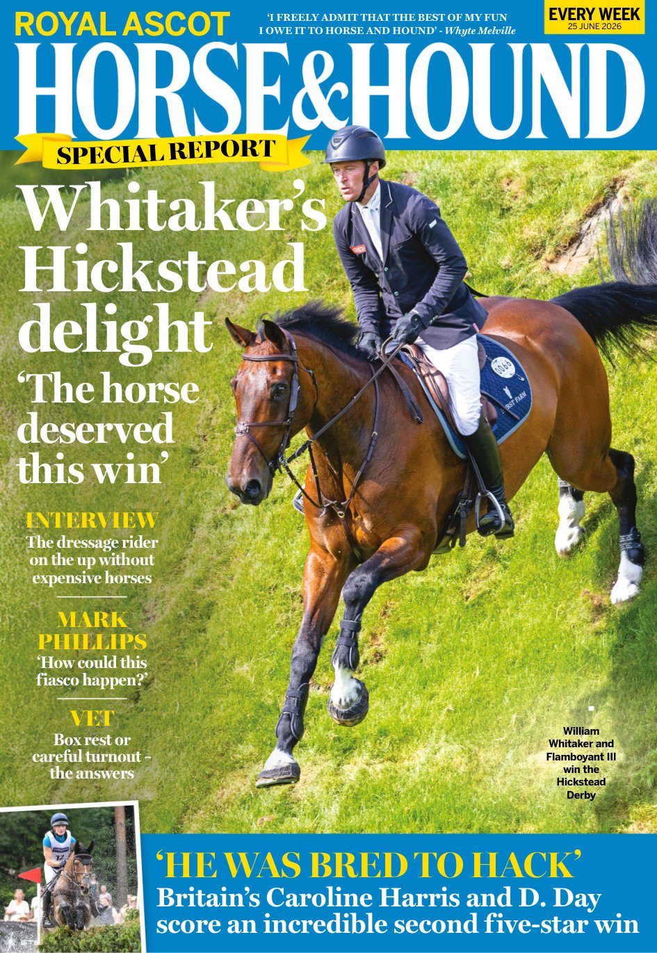 Cover of Whitaker’s