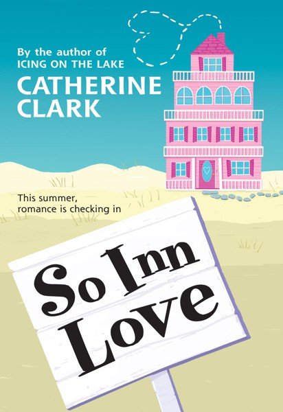Cover of So Inn Love