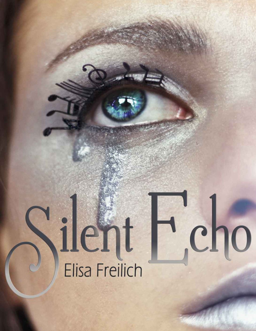 Cover of Silent Echo