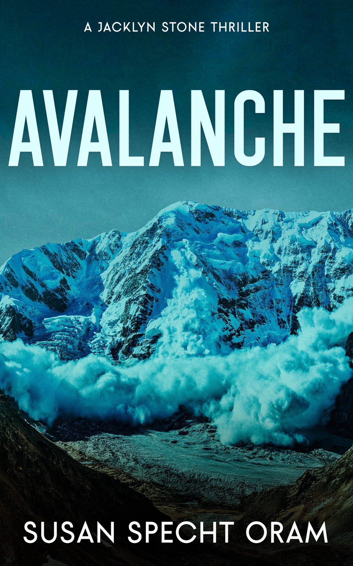 Cover of Avalanche