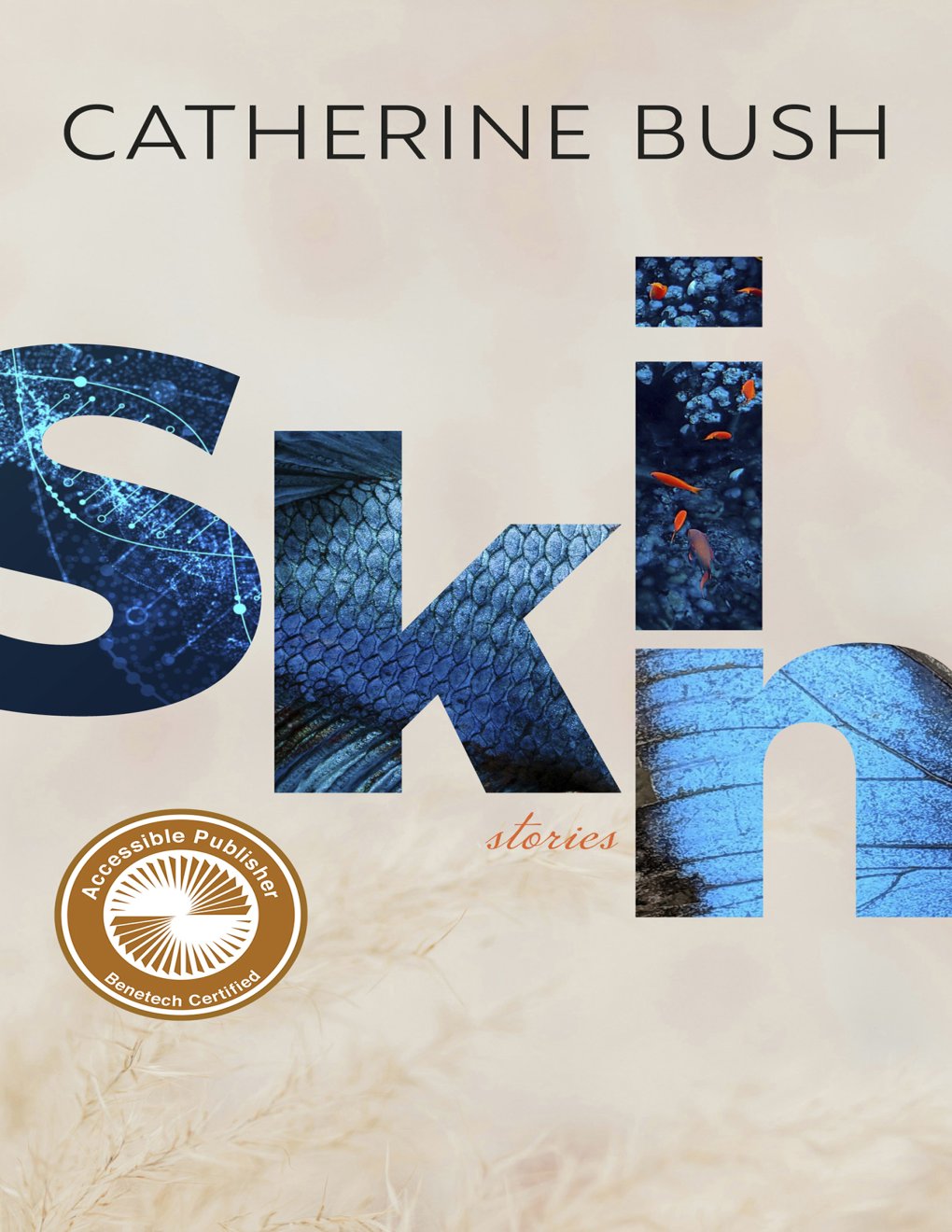 Cover of Skin (2021)