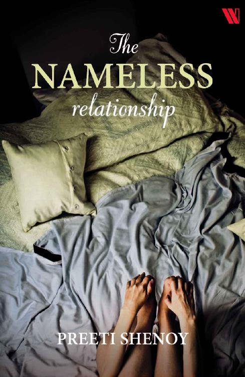 Cover of The Nameless Relationship