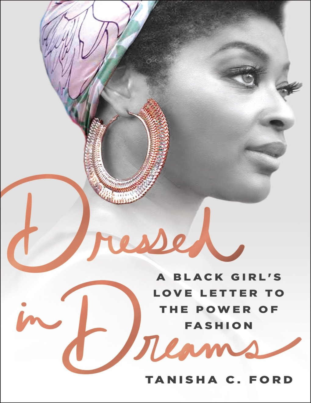 Cover of Dressed in Dreams