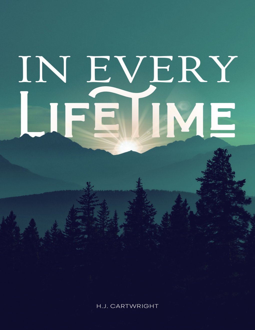 Cover of In Every Lifetime