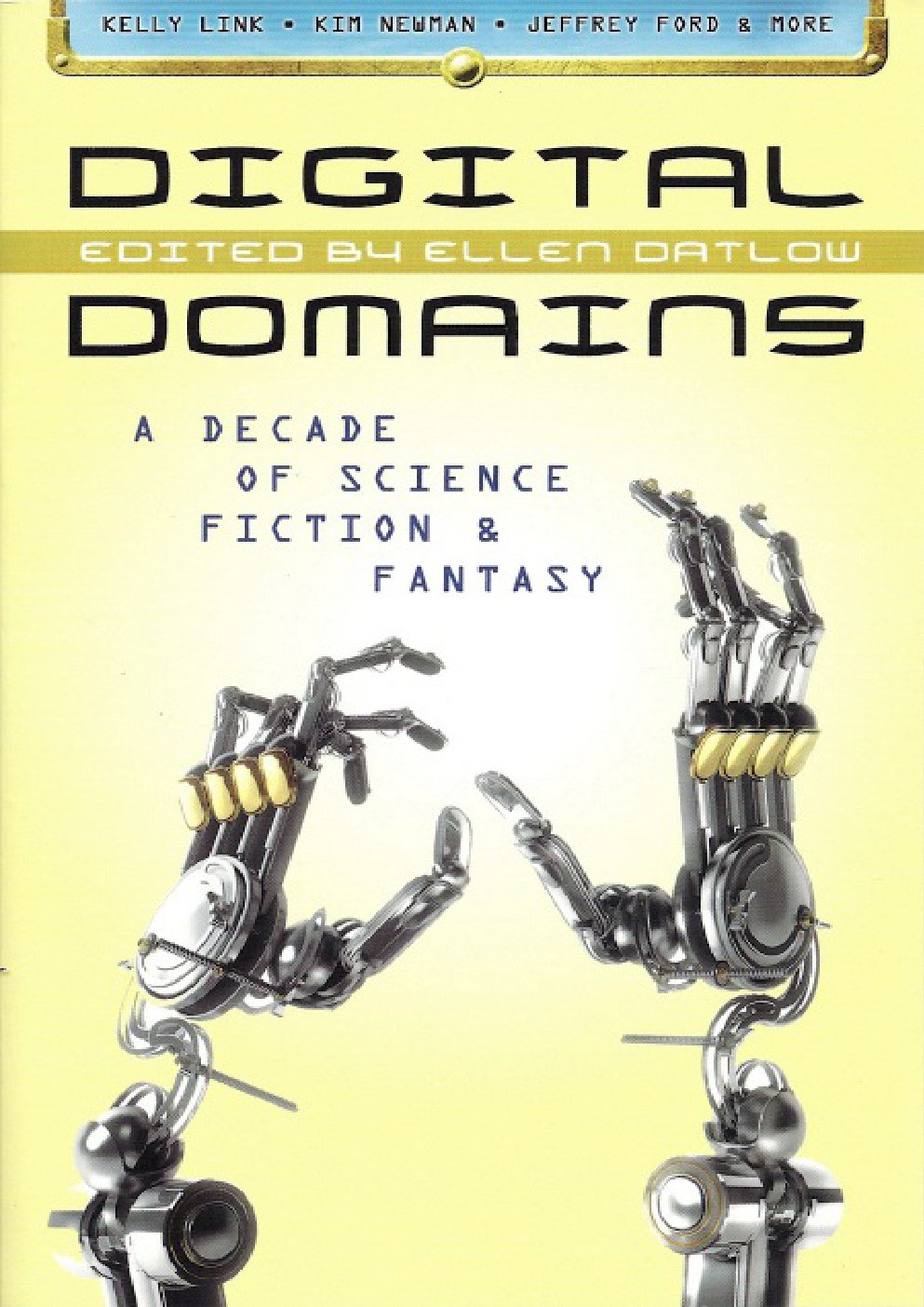 Cover of Digital Domains (1874)