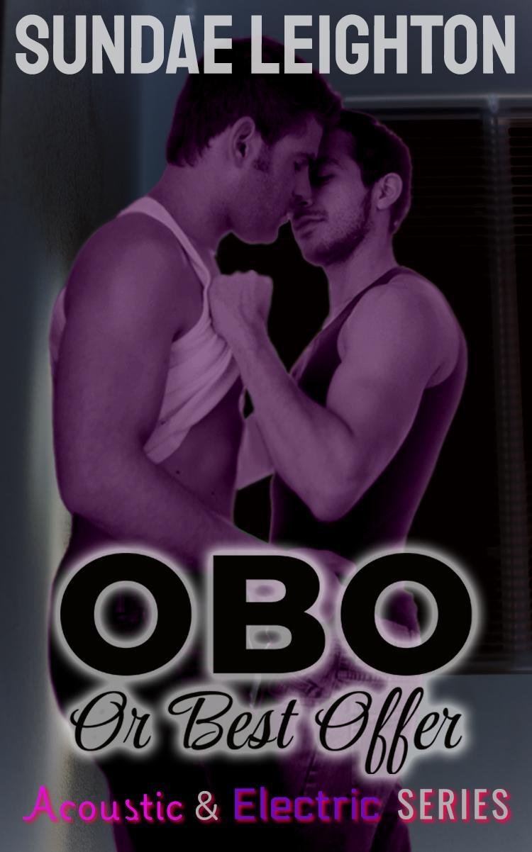 Cover of Or Best Offer (Acoustic and Electric Book 1)