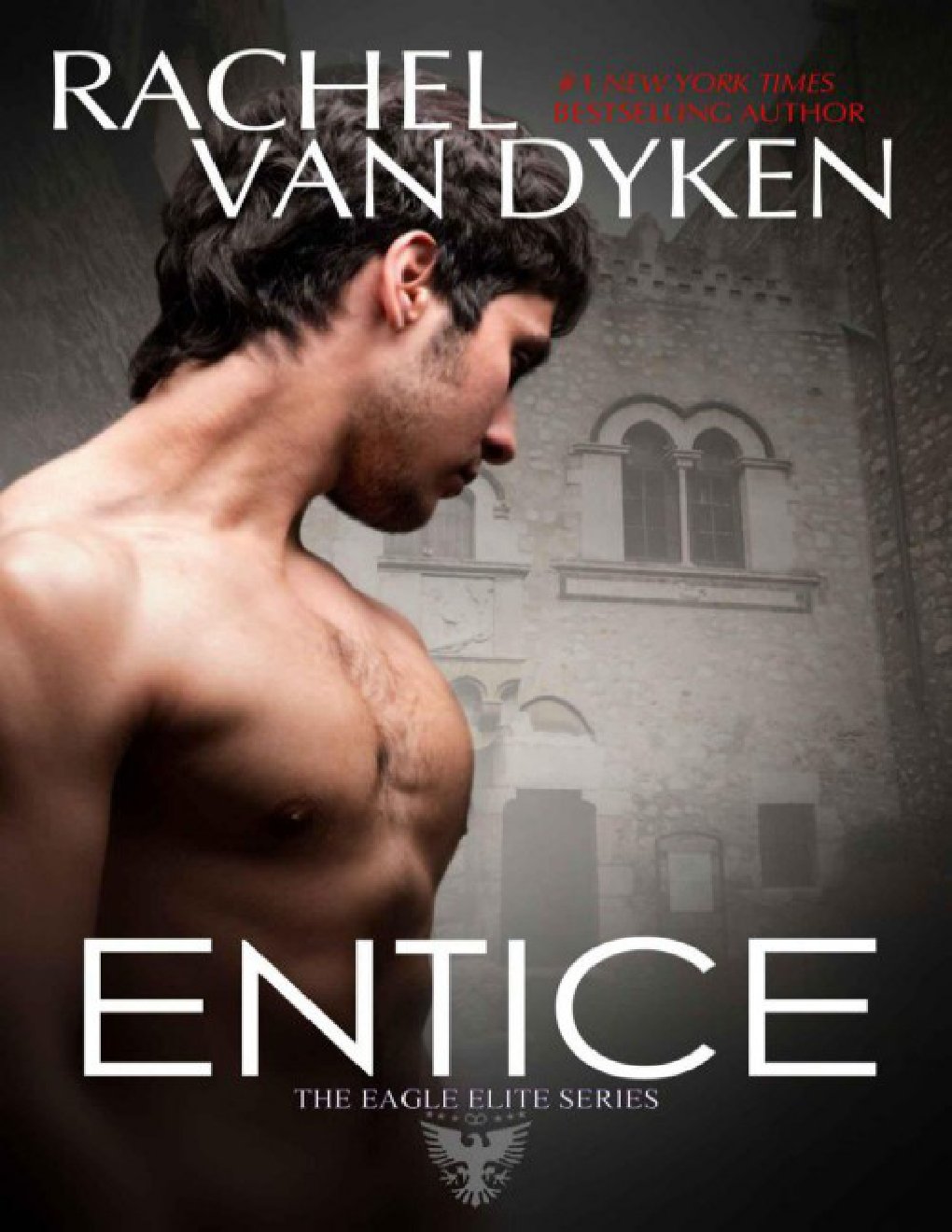Cover of Entice