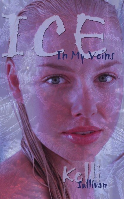Cover of Ice in My Veins