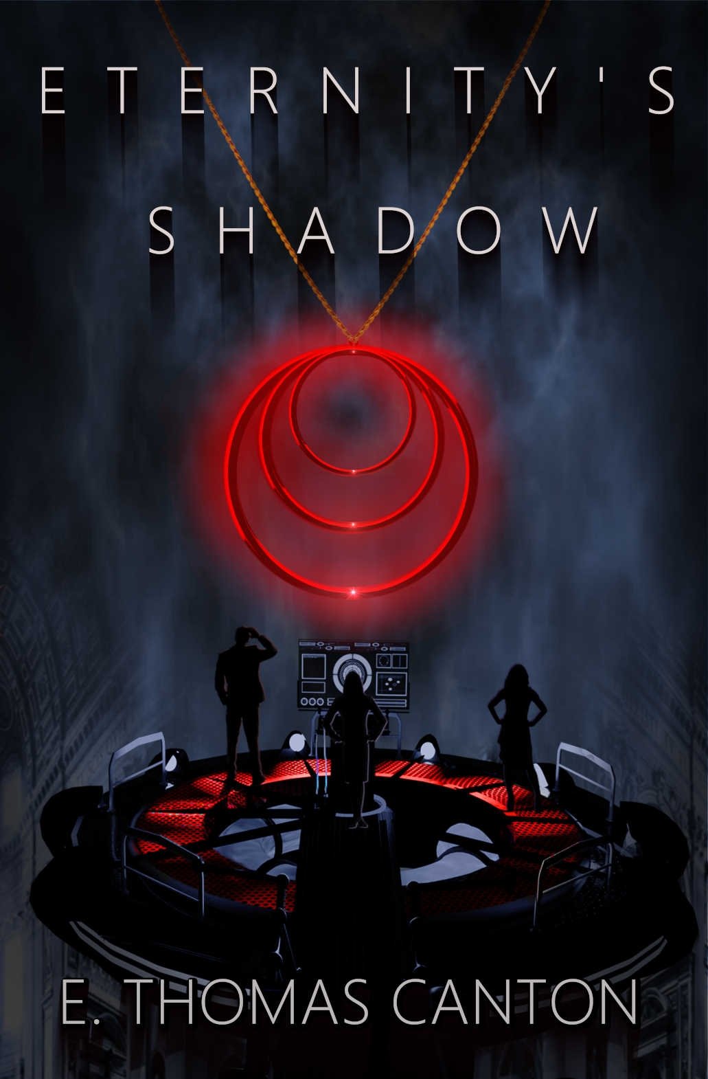 Cover of Eternity's Shadow