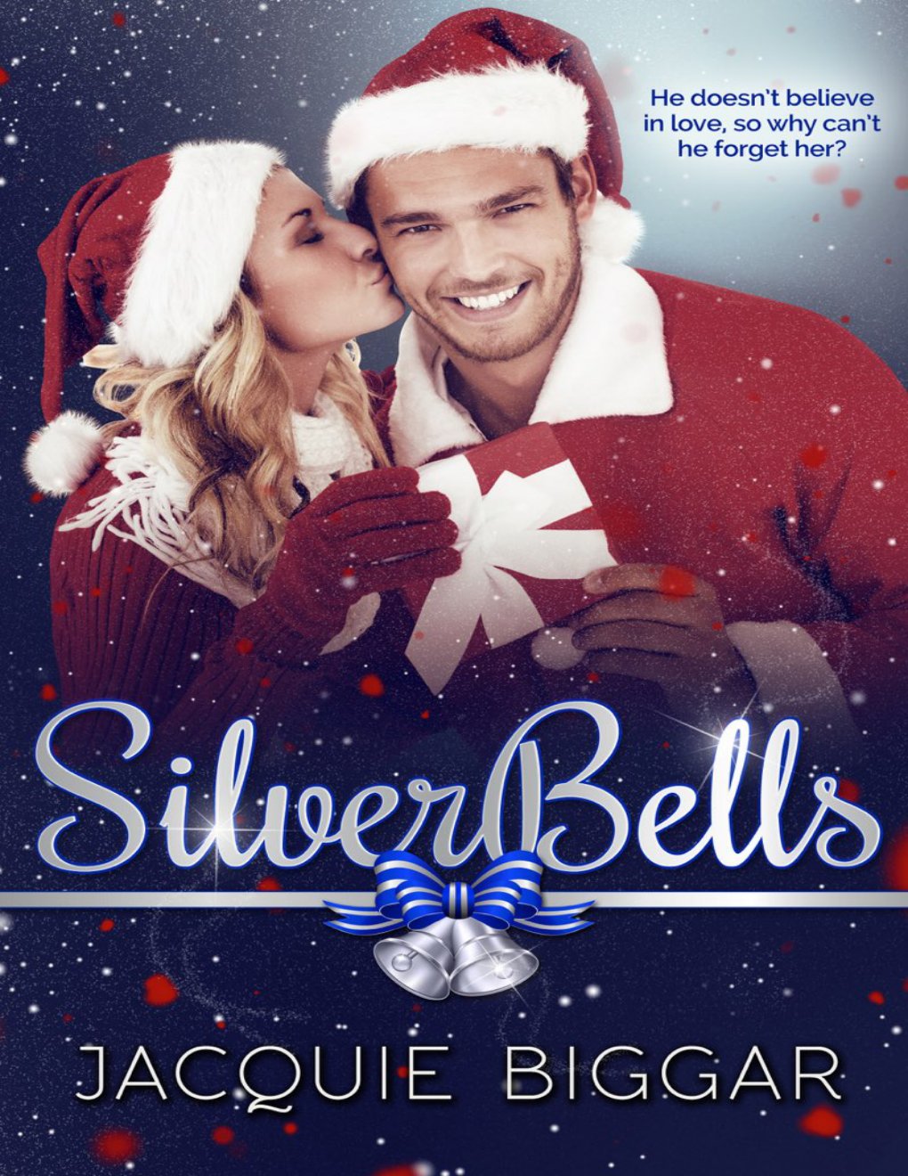 Cover of Silver Bells