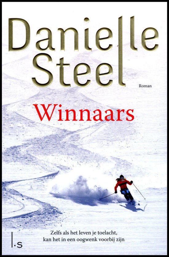 Cover of Winnaars (2013)