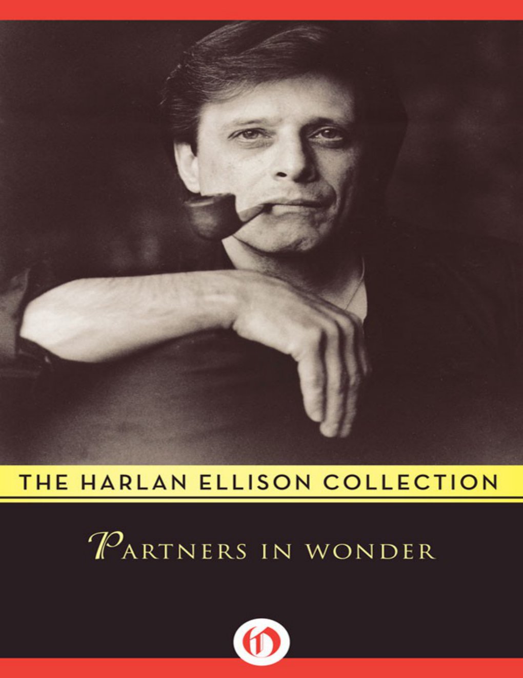 Cover of Partners in Wonder