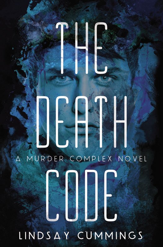 Cover of The Death Code