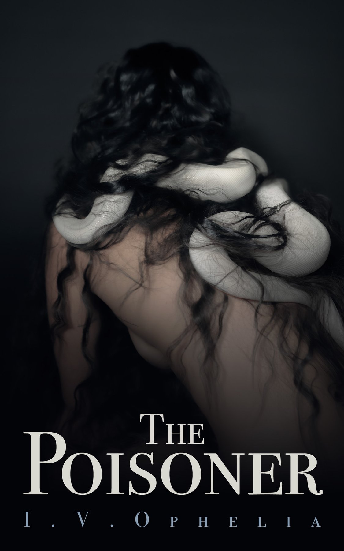 Cover of The Poisoner (2024)