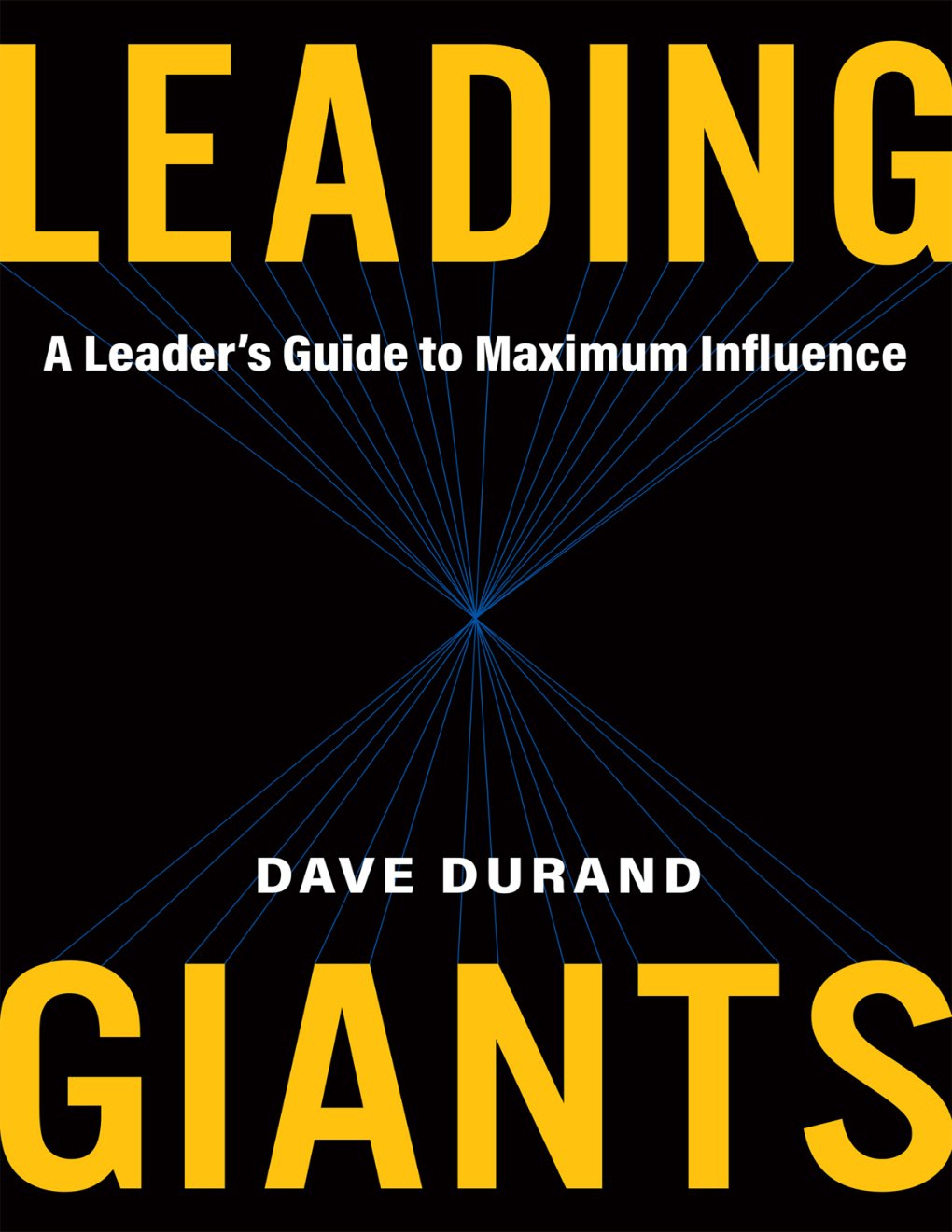 Cover of Leading Giants
