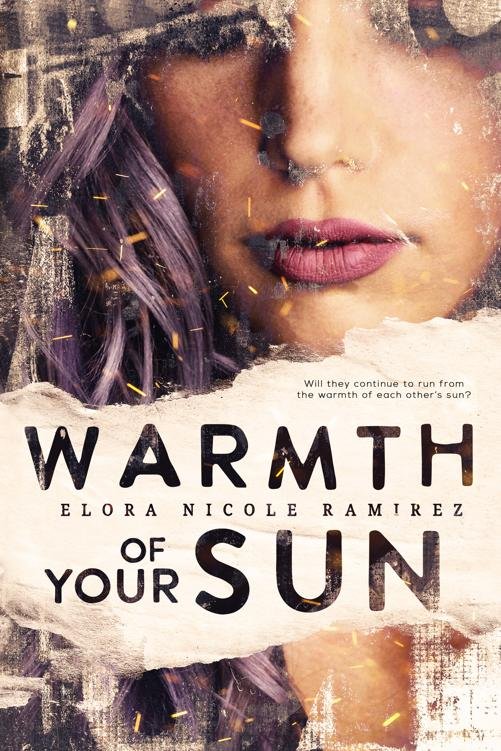 Cover of Warmth of Your Sun