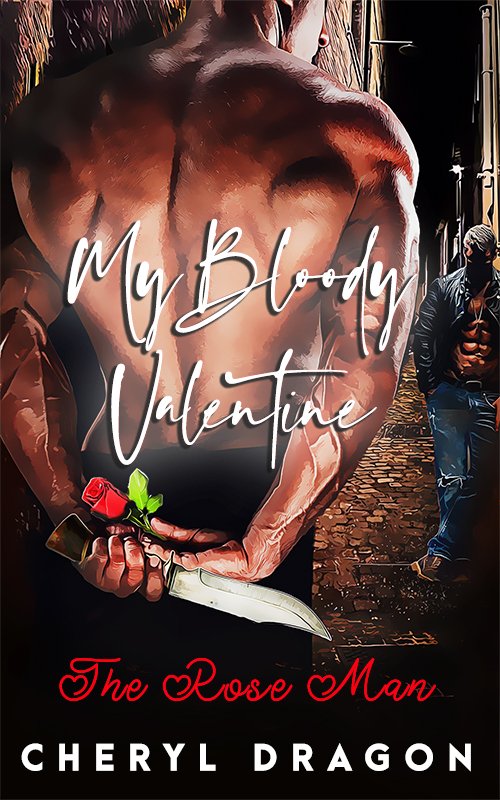 Cover of The Rose Man (1988)