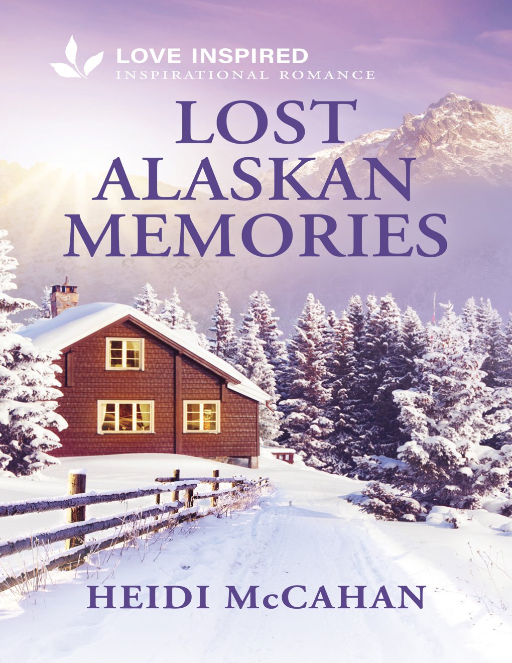 Cover of Lost Alaskan Memories (2000)