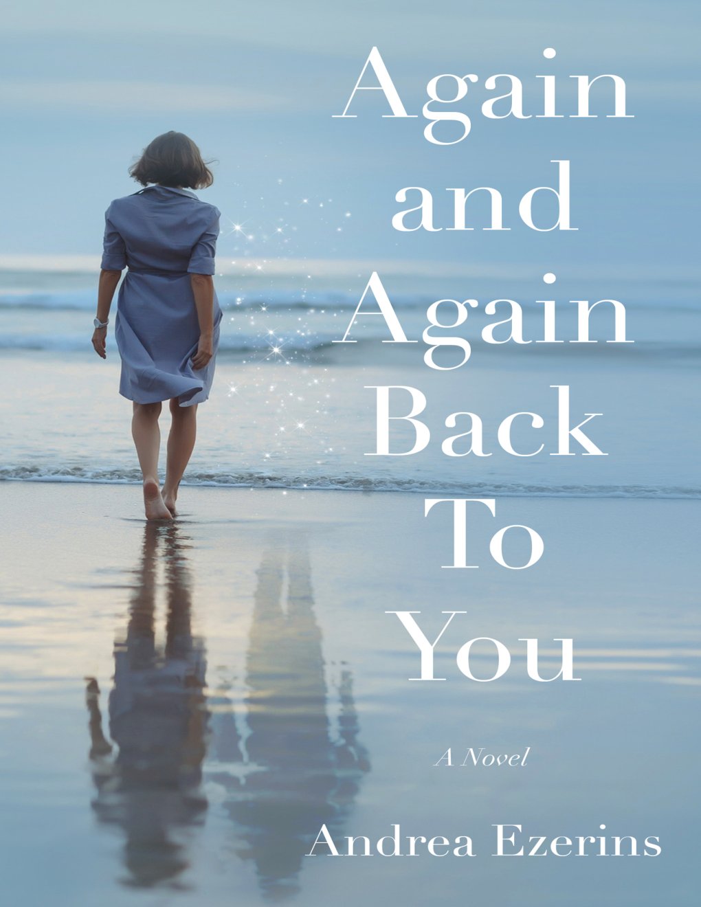 Cover of Again and Again Back to You