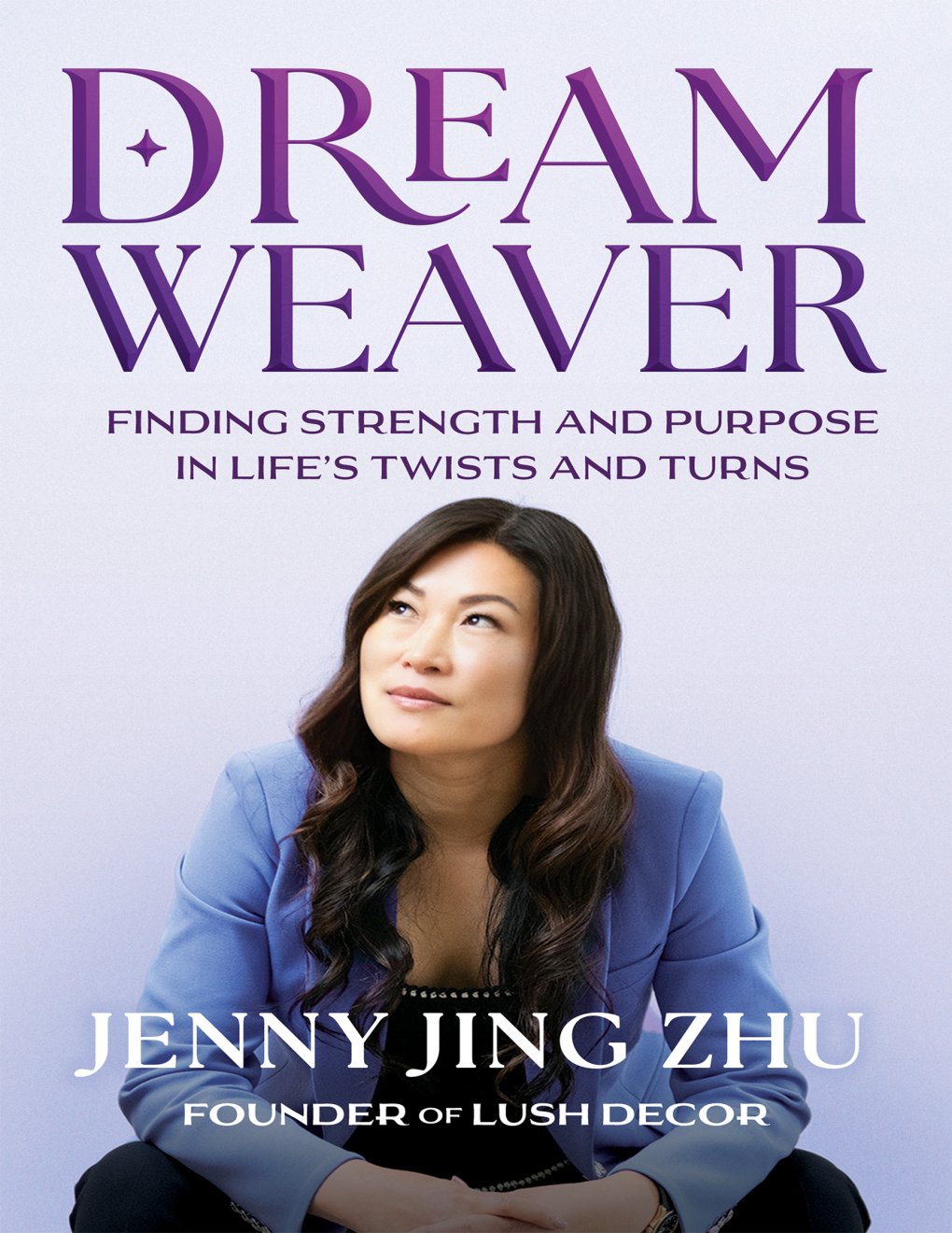 Cover of Dream Weaver