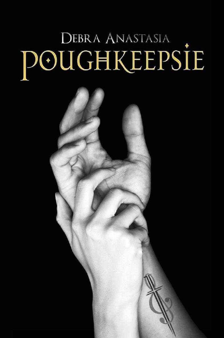 Cover of Poughkeepsie
