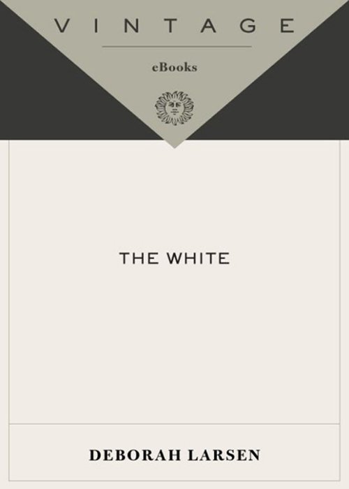 Cover of The White