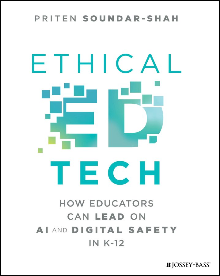 Cover of Ethical Ed Tech