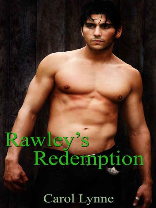 Cover of Rawley's Redemption