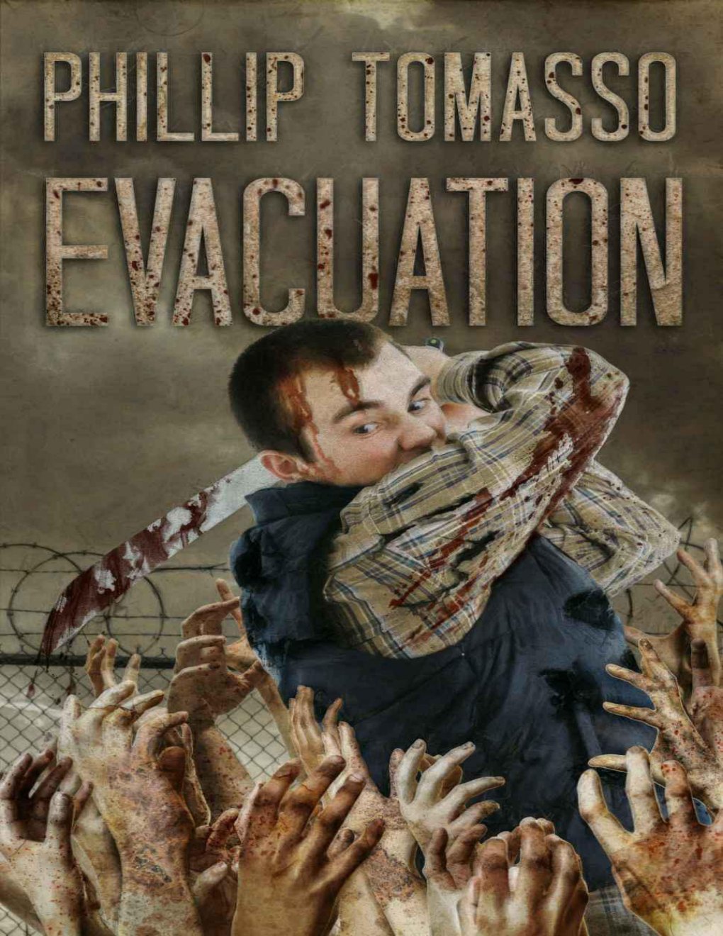 Cover of Evacuation