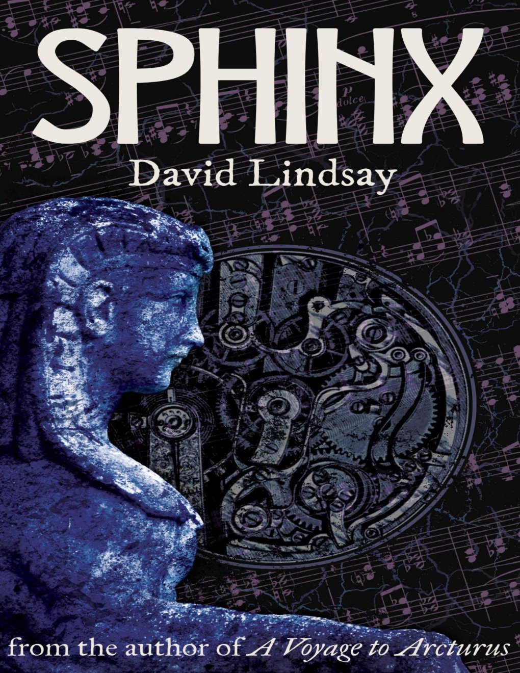 Cover of Sphinx (1876)