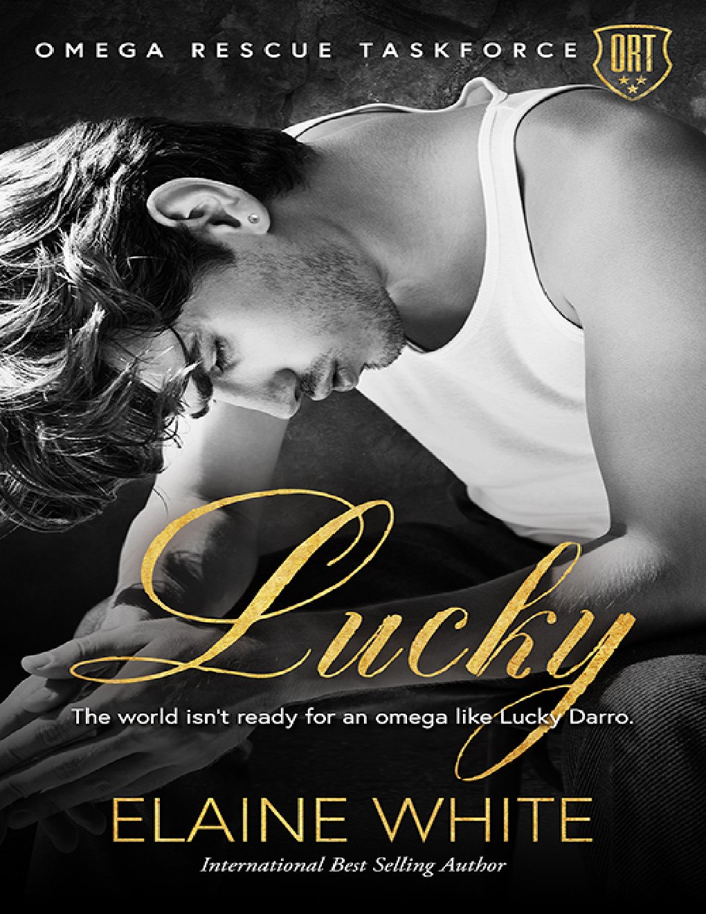 Cover of Lucky