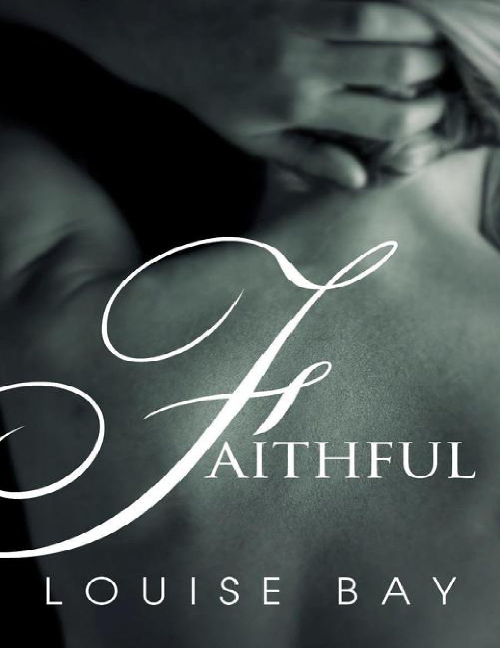 Cover of Faithful